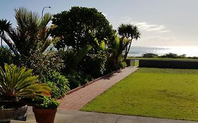 Beachfront Bliss